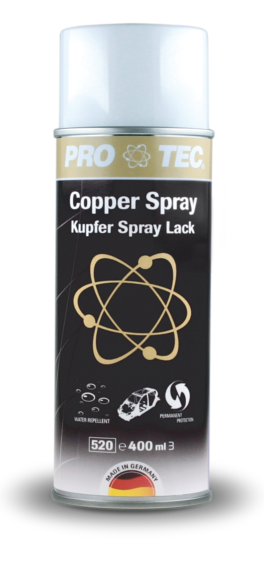 Copper Spray - PRO TECH